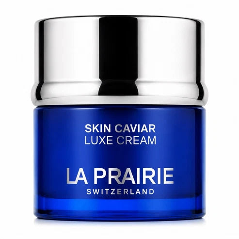 La Prairie Skin Caviar Luxe Cream 50 ml / 1.7 oz – Luxury Anti-Aging Moisturizer