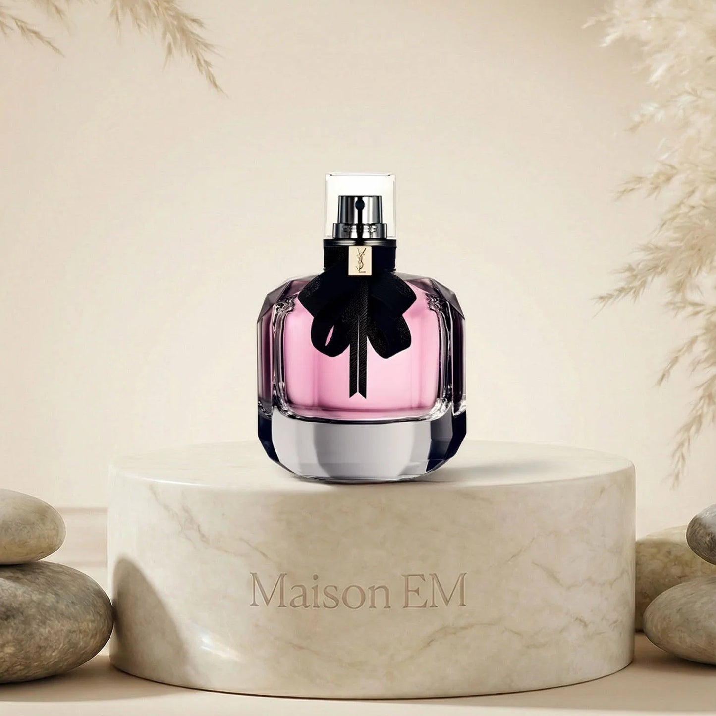Mon Paris by Yves Saint Laurent YSL Perfume for Women