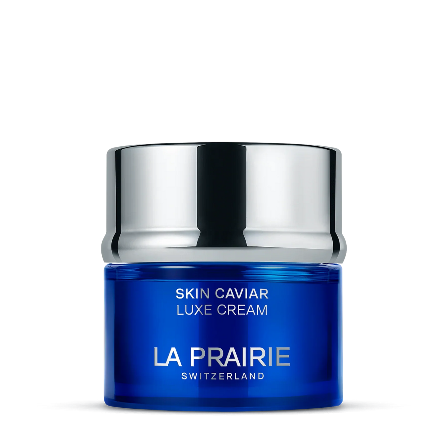 Luxury Firming Face Cream for Hydration, Skin Elasticity & Smoother-Looking Complexion | Premium Anti-Aging Skincare Formula (1.7 oz / 50ml) - Image 1