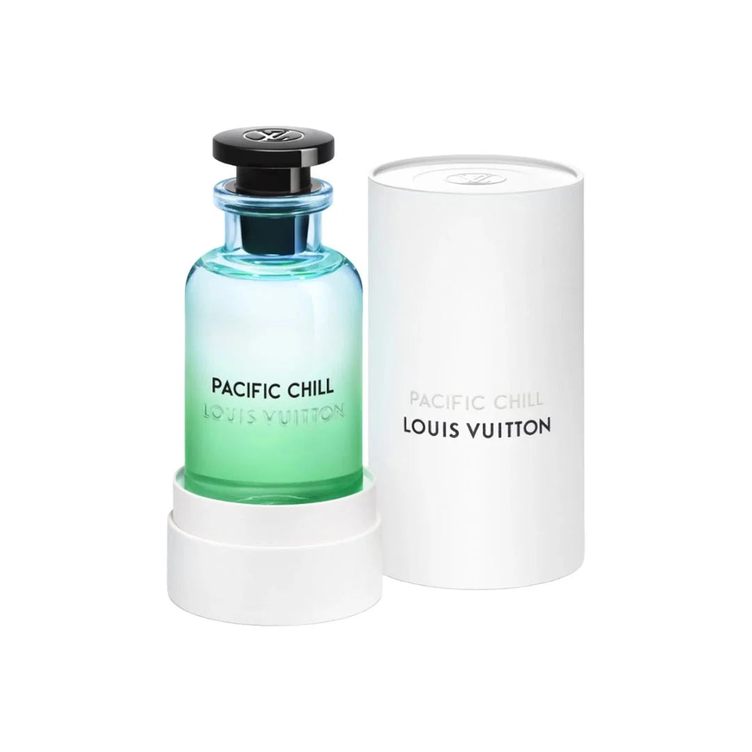 Louis Vuitton Pacific Chill Eau de Parfum Spray 100ml