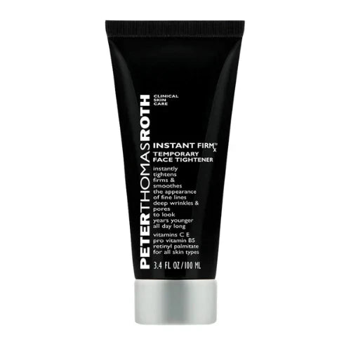 nstant Skin Tightening Face Serum for Temporary Firming, Smoothing & Visible Wrinkle Reduction | Advanced Skincare Treatment (3.4 oz)