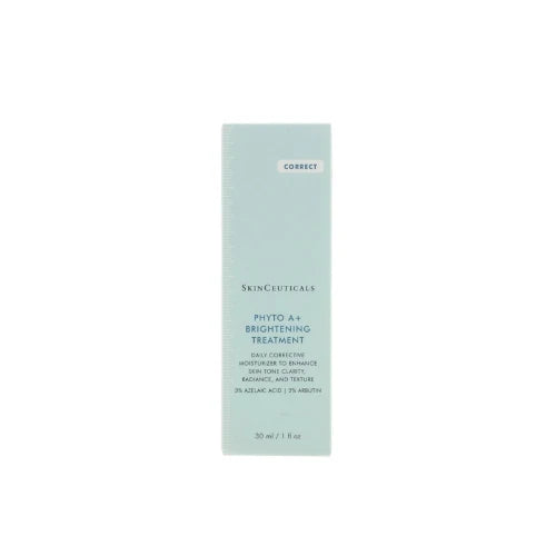 Brightening Face Treatment for Even Skin Tone, Redness Support & Radiance Boost | Advanced Skincare Formula (1 oz / 30ml) - Image 2
