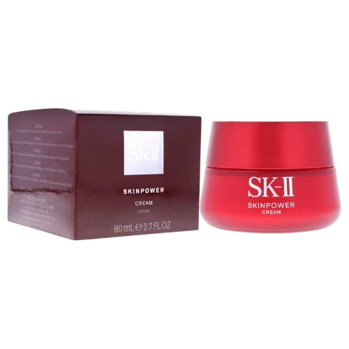 Anti-Aging Face Cream for Firmness, Hydration & Skin Elasticity Support | Advanced Moisturizing Skincare Formula (2.7 oz) - Image 2