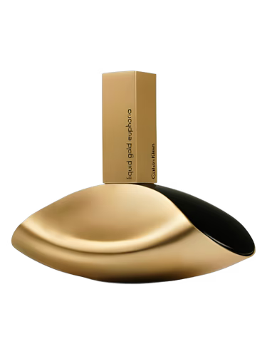 Calvin Klein Euphoria Liquid Gold EDP - 100 ml