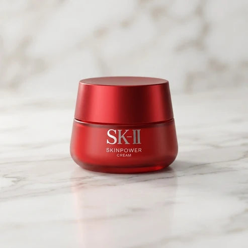 SK-II Skinpower Moisturizing Facial Cream 80g / 2.7 fl oz