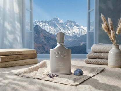 Creed Himalaya Eau de Parfum 100ml / 3.3 fl oz Men's Luxury Fragrance – Authentic & New