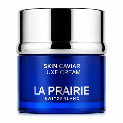 La Prairie Skin Caviar Luxe Cream 50 ml / 1.7 oz – Luxury Anti-Aging Moisturizer