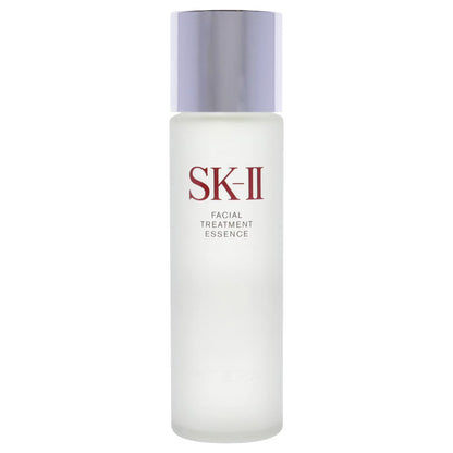 Facial Treatment Essence for Hydration, Skin Renewal & Radiant Complexion | Lightweight Daily Skincare Formula (230ml) - Image 1