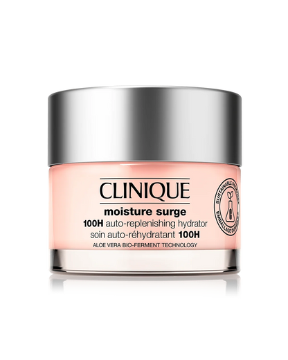 Clinique Moisture Surge 100H Auto-Replenishing Hydrator 125ml/4.2oz NIB & SEALED