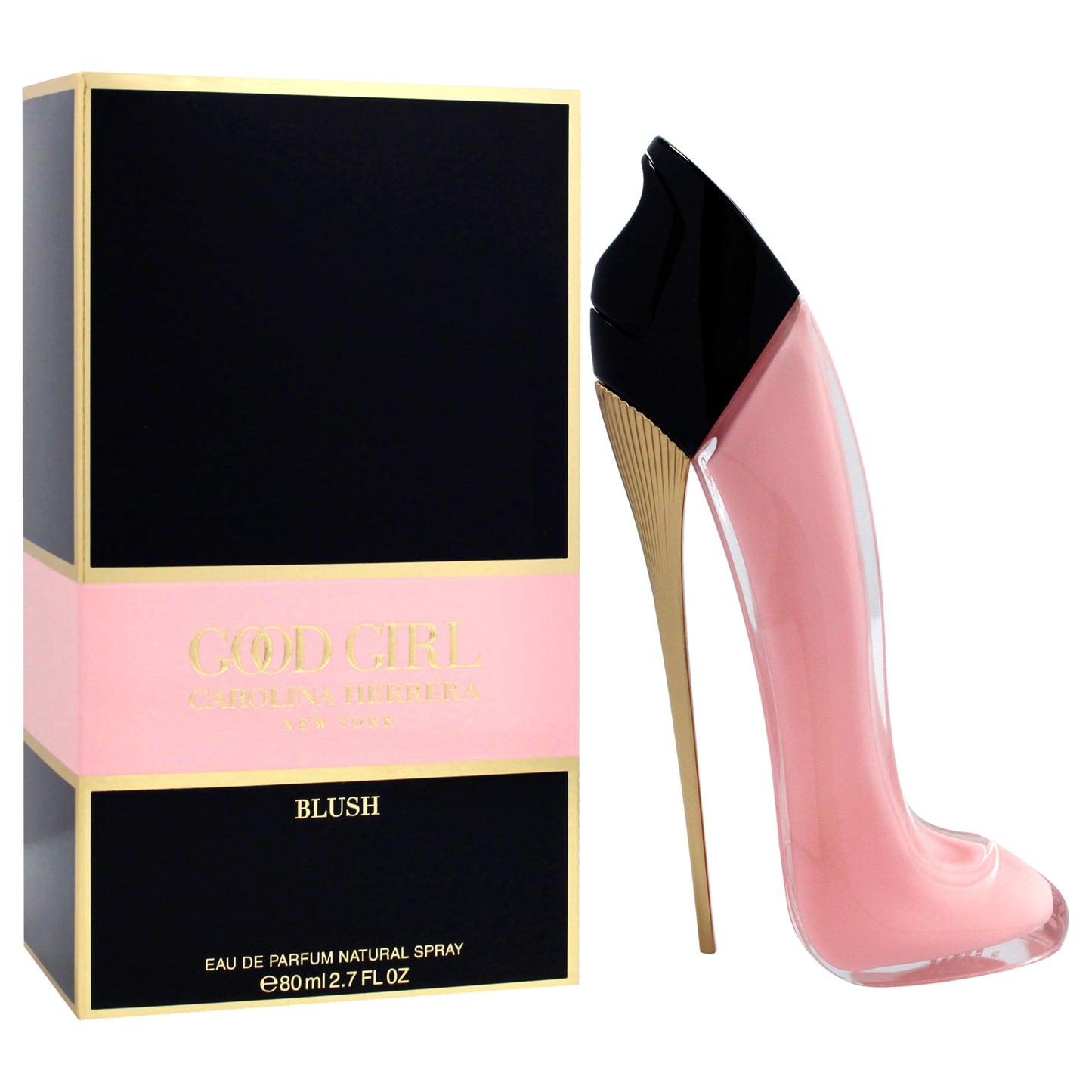 Carolina Herrera Good Girl Blush , 2.7 oz EDP Spray