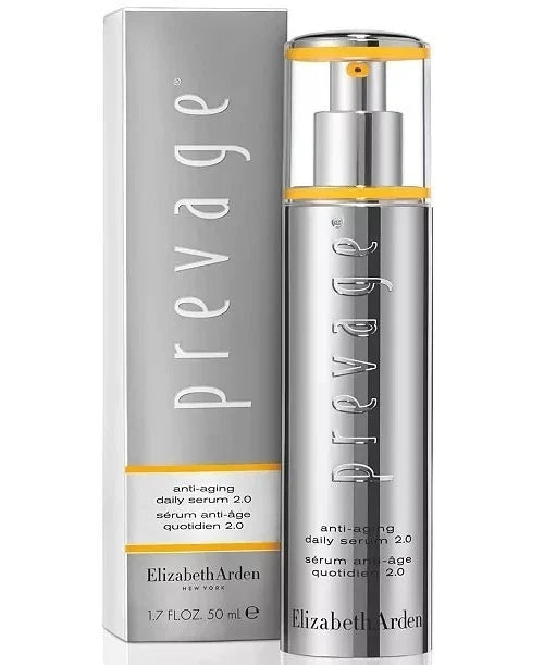 Elizabeth Arden Prevage Anti-Aging Daily Serum 2.0 – 1.7 oz / 50 ml