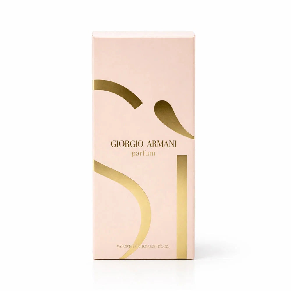 Giorgio Armani Si EDP 100ml Women Perfume