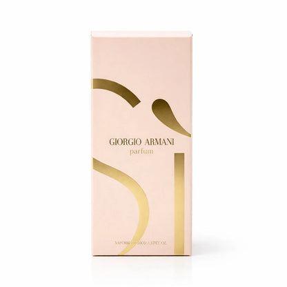 Giorgio Armani Si EDP 100ml Women Perfume