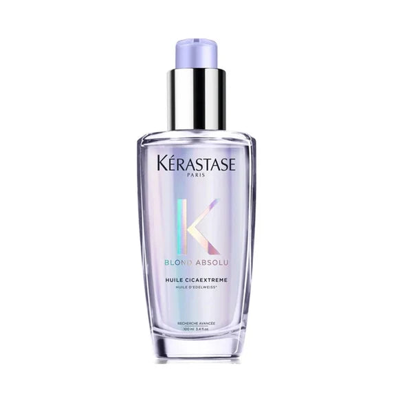 Kerastase Blond Absolu Huile Cicaextreme 100ml