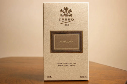 Creed Himalaya Eau de Parfum 100ml / 3.3 fl oz Men's Luxury Fragrance – Authentic & New