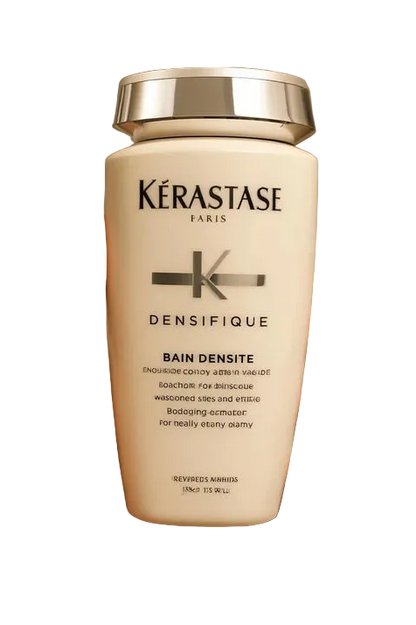 Kérastase Densifique Bain Densité Bodifying Shampoo 250ml / 8.5oz Hair Thickening Shampoo