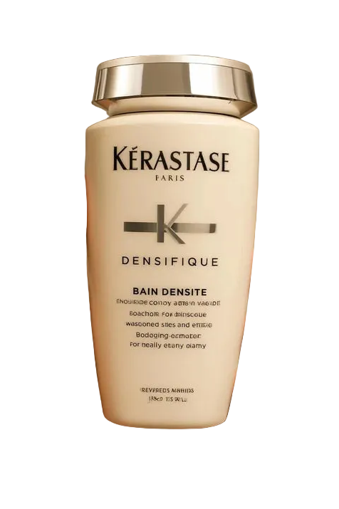 Kérastase Densifique Bain Densité Bodifying Shampoo 250ml / 8.5oz Hair Thickening Shampoo