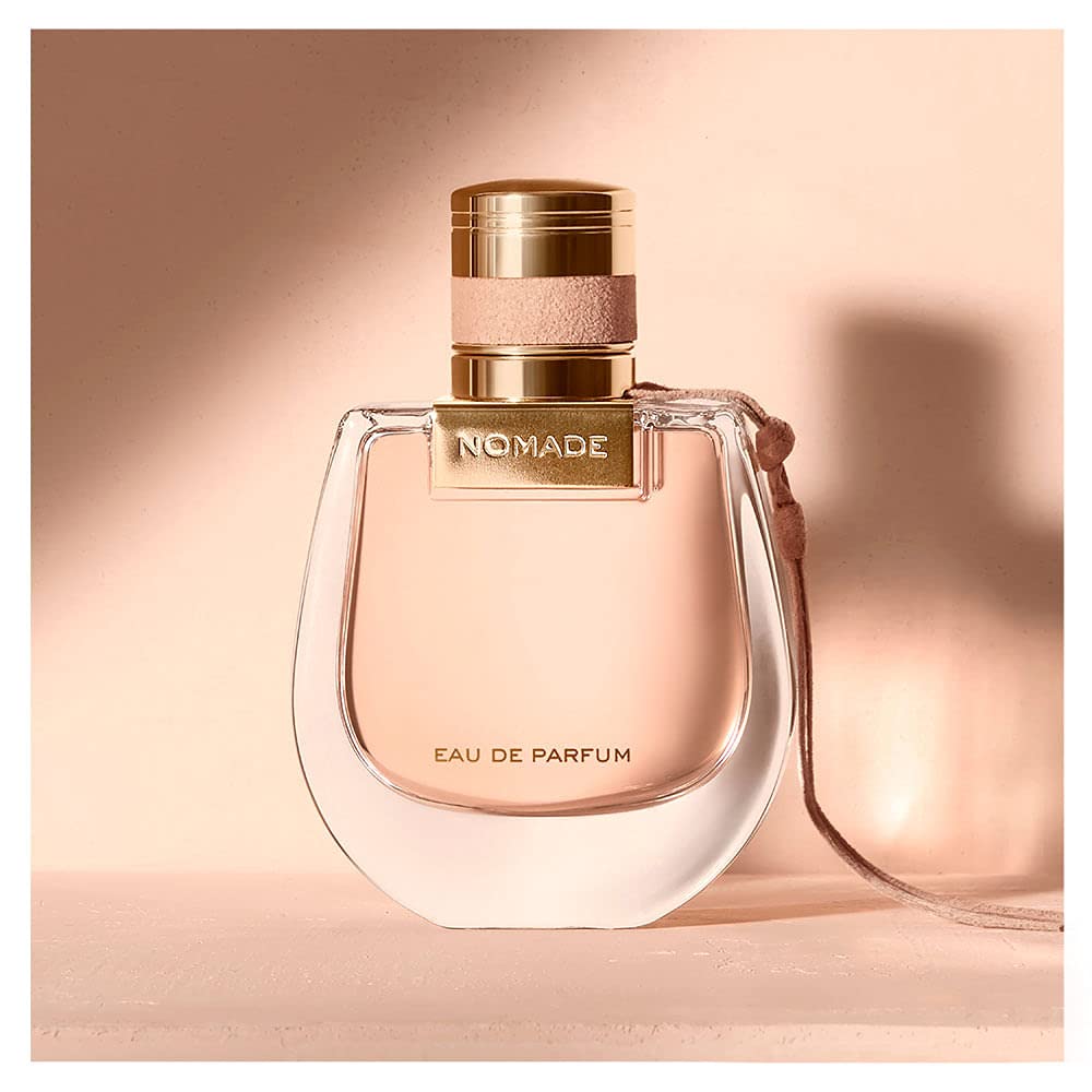Chloe Nomade Eau De Parfum Spray For Women 2.5 Oz