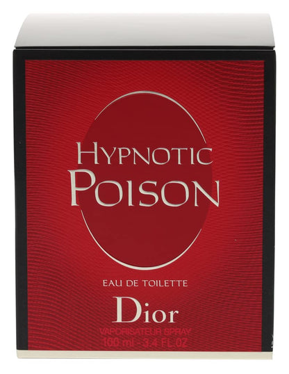 DIOR Hypnotic Poison Eau De Toilette Spray 100ml