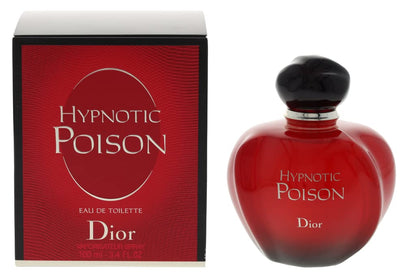 DIOR Hypnotic Poison Eau De Toilette Spray 100ml