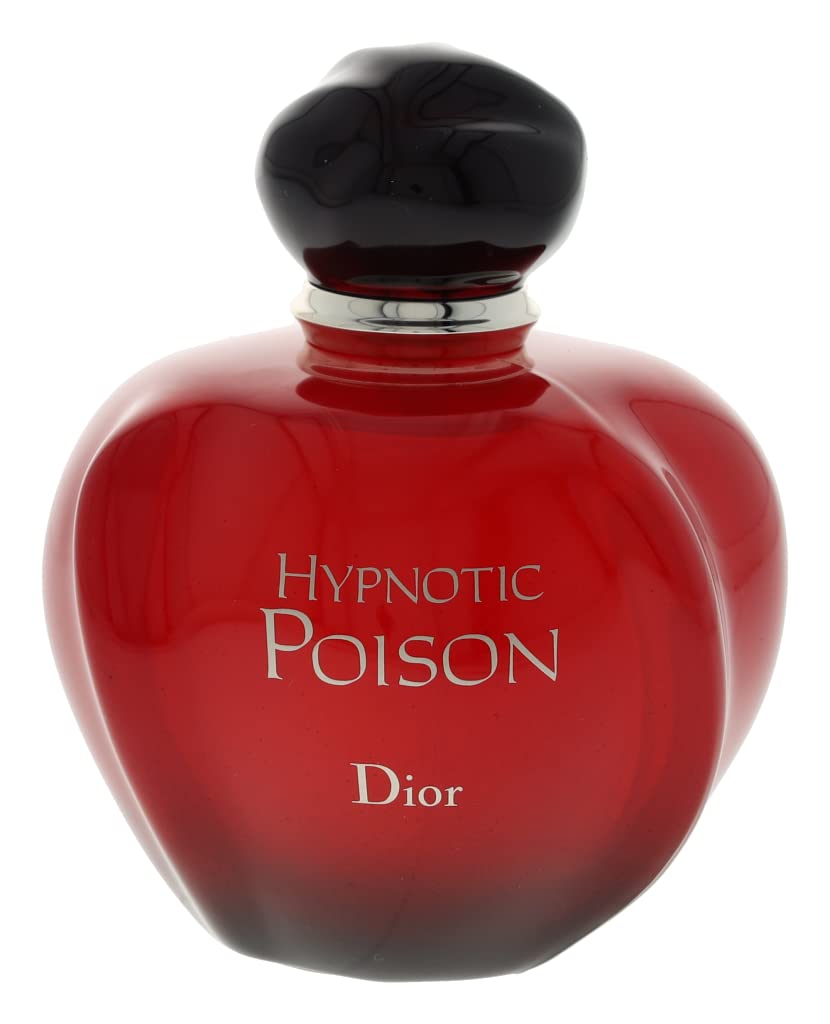 DIOR Hypnotic Poison Eau De Toilette Spray 100ml