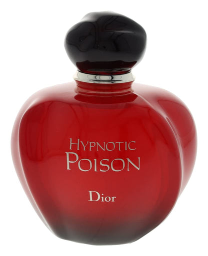 DIOR Hypnotic Poison Eau De Toilette Spray 100ml