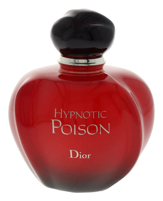 DIOR Hypnotic Poison Eau De Toilette Spray 100ml