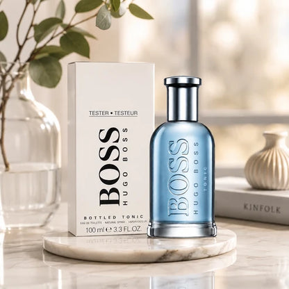Hugo Boss Bottled Tonic EDT
