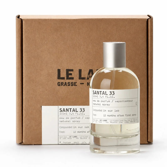 Le Labo Santal 33 Eau de Parfum Spray 3.4 oz / 100 ml Unisex