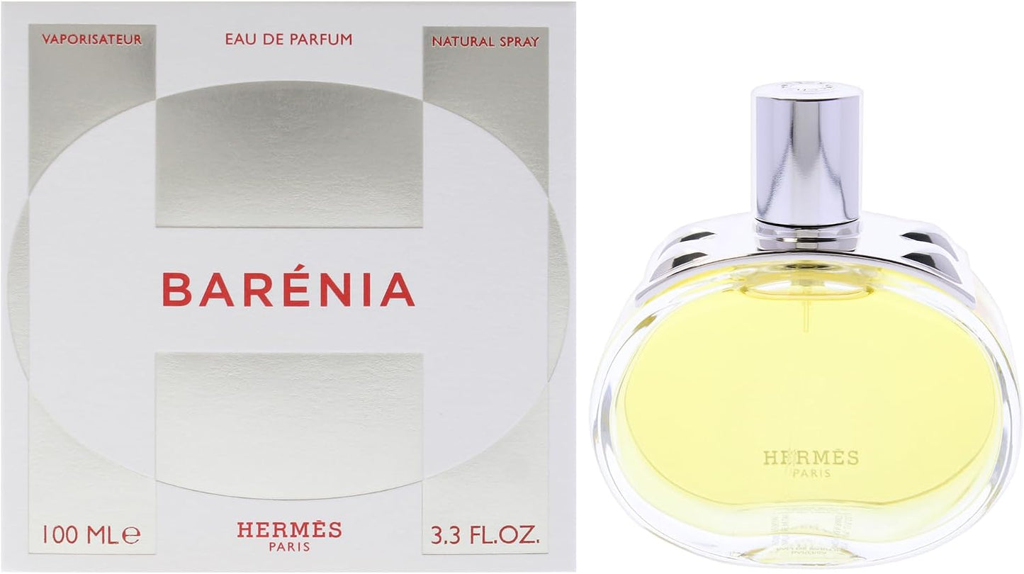Barenia by Hermes for Women - 3.3oz/100ml EDP Spray