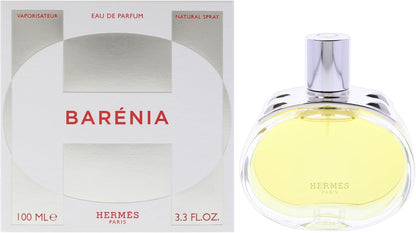 Barenia by Hermes for Women - 3.3oz/100ml EDP Spray