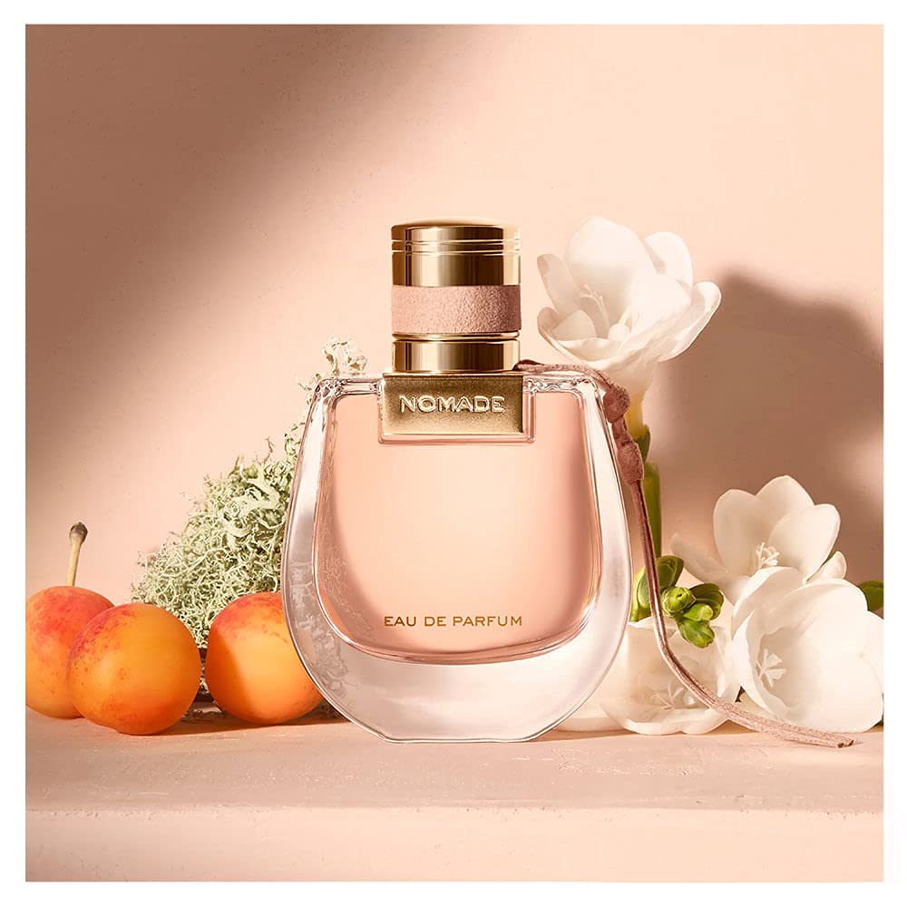 Chloe Nomade Eau De Parfum Spray For Women 2.5 Oz