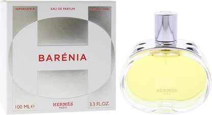 Barenia by Hermes for Women - 3.3oz/100ml EDP Spray
