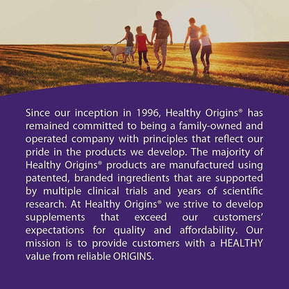 Healthy Origins Natural Eggshell Membrane NEM 500mg 120 Veggie Capsules Joint Support Supplement for Healthy Joints &amp; Flexibility New Sealed