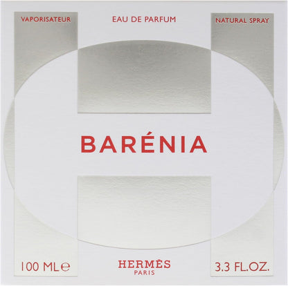 Barenia by Hermes for Women - 3.3oz/100ml EDP Spray
