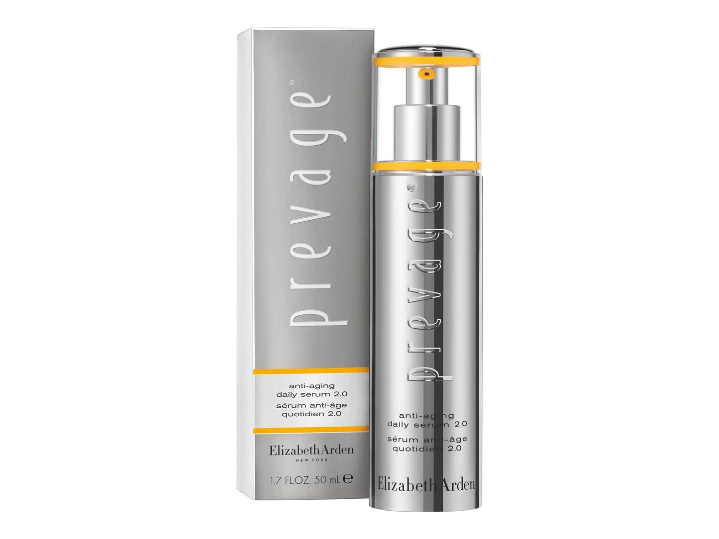 Anti-Aging Face Serum for Firmness, Radiance & Environmental Defense | Advanced Antioxidant Skincare Formula (1.7 oz / 50ml) - Image 1