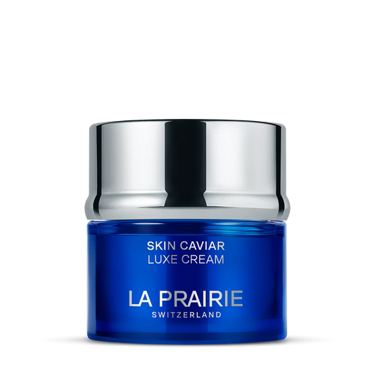 Luxury Firming Face Cream for Hydration, Skin Elasticity & Smoother-Looking Complexion | Premium Anti-Aging Skincare Formula (1.7 oz / 50ml) - Image 1