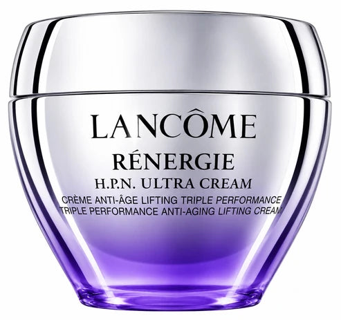 Lancôme Rénergie H.P.N. Ultra Anti-Aging Cream 1.69 oz / 50ml – Firming and Lifting Moisturizer (New in Box)