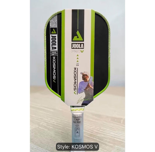 JOOLA Kosmos Pro V Federico Staksrud Surge Green 16mm