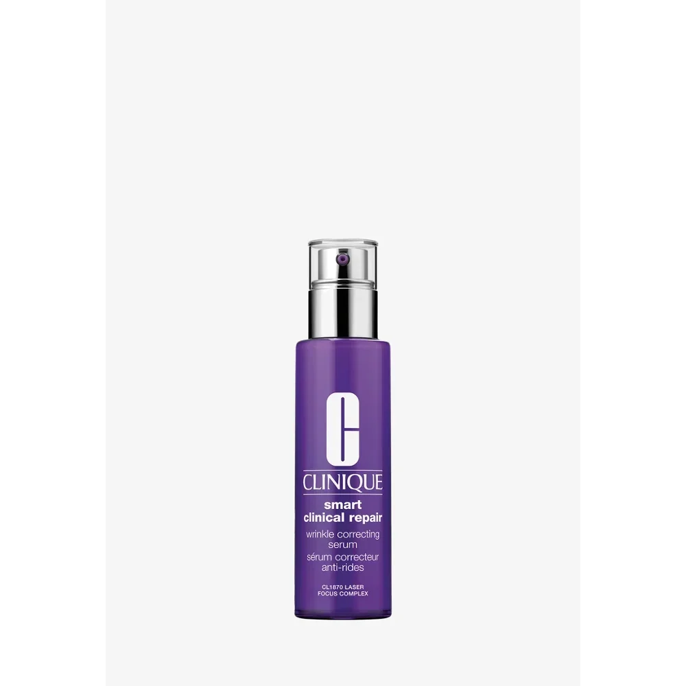 Clinique Smart Clinical Repair™ Wrinkle Correcting Serum – 3.4 fl oz /100 mL - Image 1