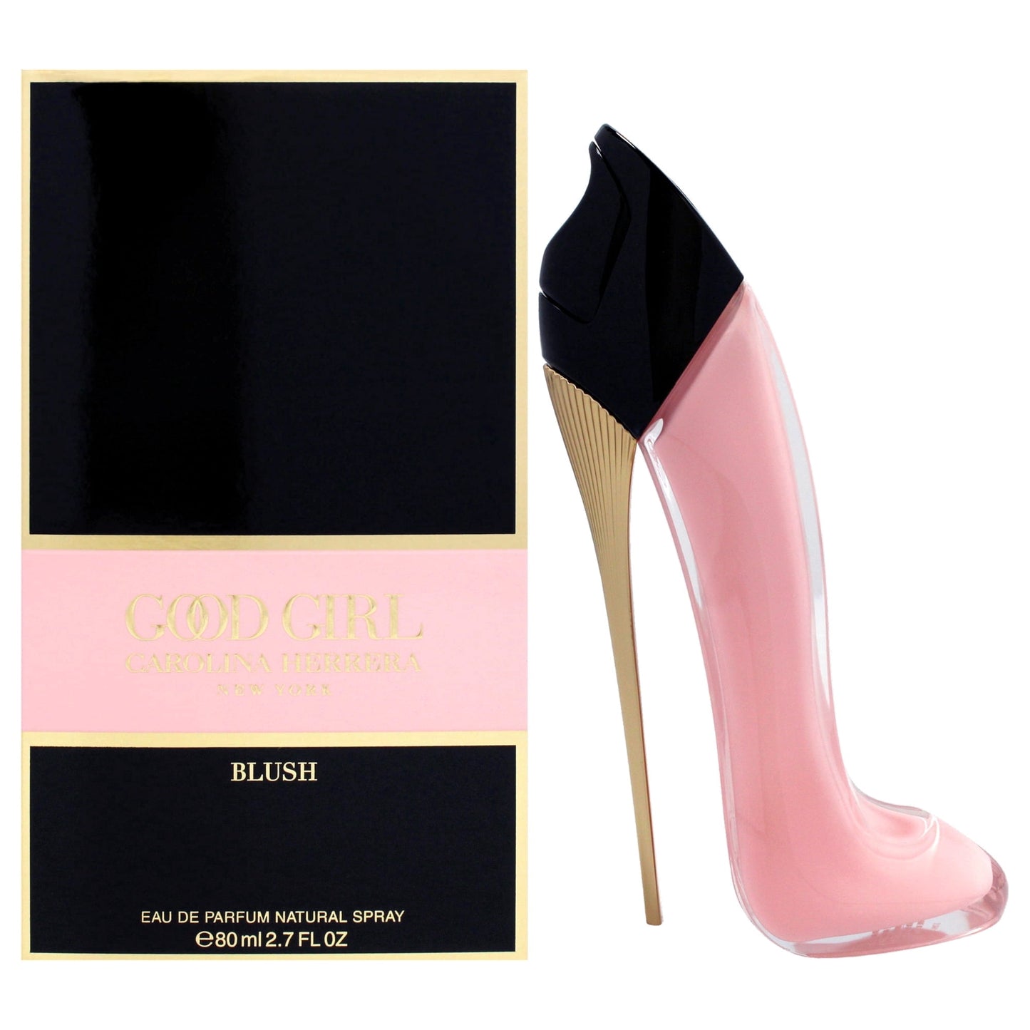Carolina Herrera Good Girl Blush , 2.7 oz EDP Spray