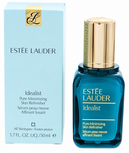 Estée Lauder Idealist Pore Minimizing Skin Refinisher Serum 1.7 oz / 50ml