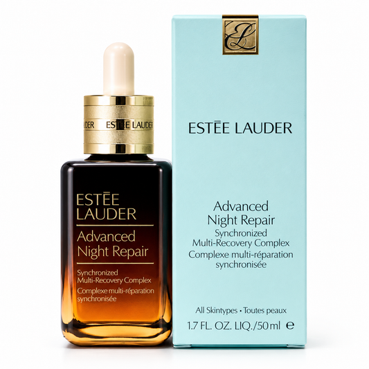 Estée Lauder Advanced Night Repair Synchronized Multi-Recovery Complex Face Serum