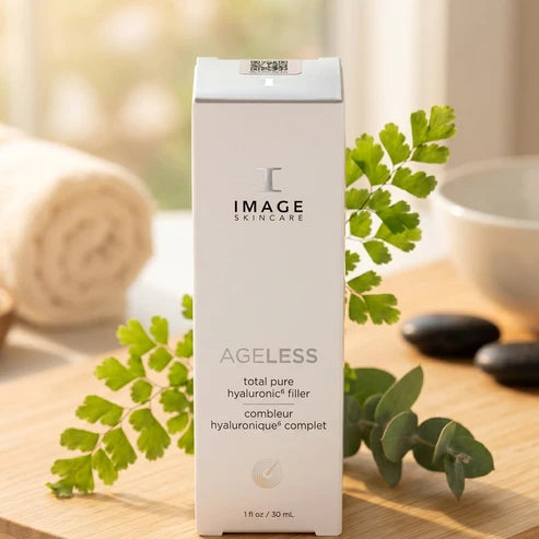 Image Skincare Ageless Total Pure Hyaluronic Filler Moisturizer - 1oz