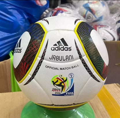 Adidas Jabulani | FIFA World Cup 2010 | South Africa | Soccer Match ball |