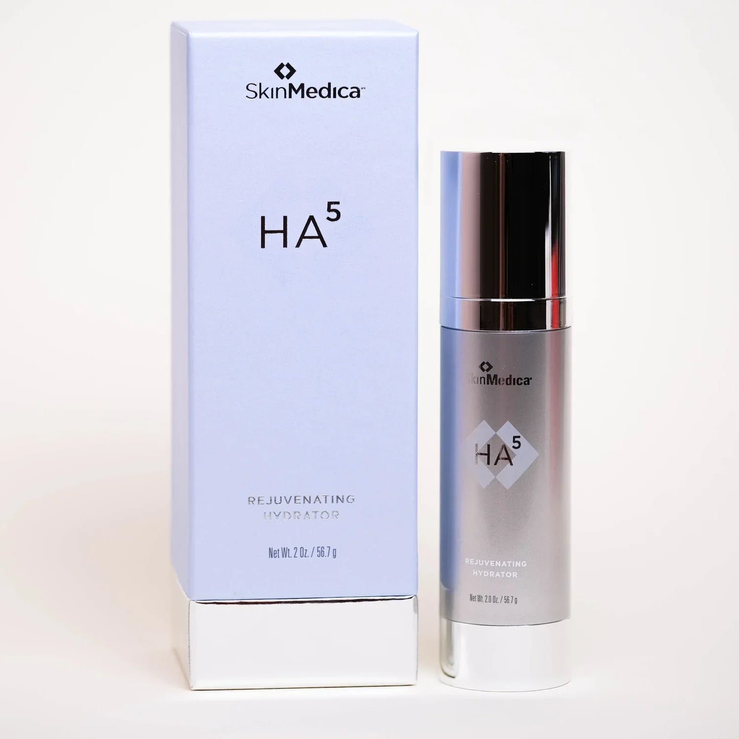 SkinMedica HA5 Rejuvenating Hydrator 2 oz (56.7g) – New Sealed Box – 100% Authentic