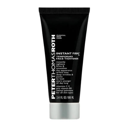 nstant Skin Tightening Face Serum for Temporary Firming, Smoothing & Visible Wrinkle Reduction | Advanced Skincare Treatment (3.4 oz)