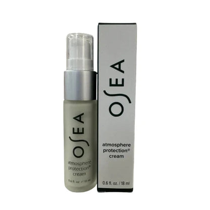 Lightweight Face Moisturizer for Hydration, Skin Barrier Support & Environmental Defense | Daily Skincare Cream (0.6 oz) - Image 1