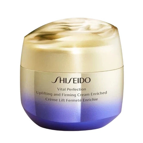 Firming Face Cream for Skin Elasticity, Hydration & Lifting Support | Advanced Anti-Aging Skincare Formula (50ml / 1.7 oz) - Image 1