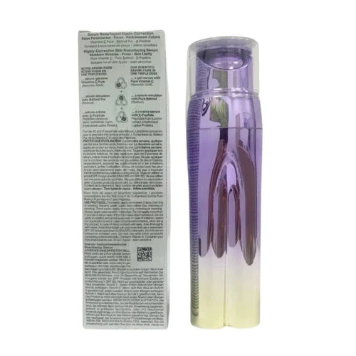 Triple Action Face Serum with Retinol for Firming, Wrinkle Support & Skin Renewal | Advanced Anti-Aging Skincare Formula (1.7 oz / 50ml) - Image 3